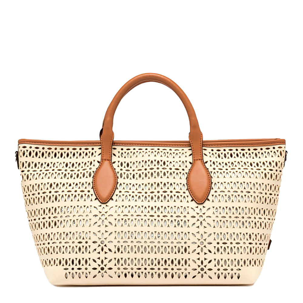 Gianni Chiarini BOLSO MASHUP BS 11506/COMM CNVLS
