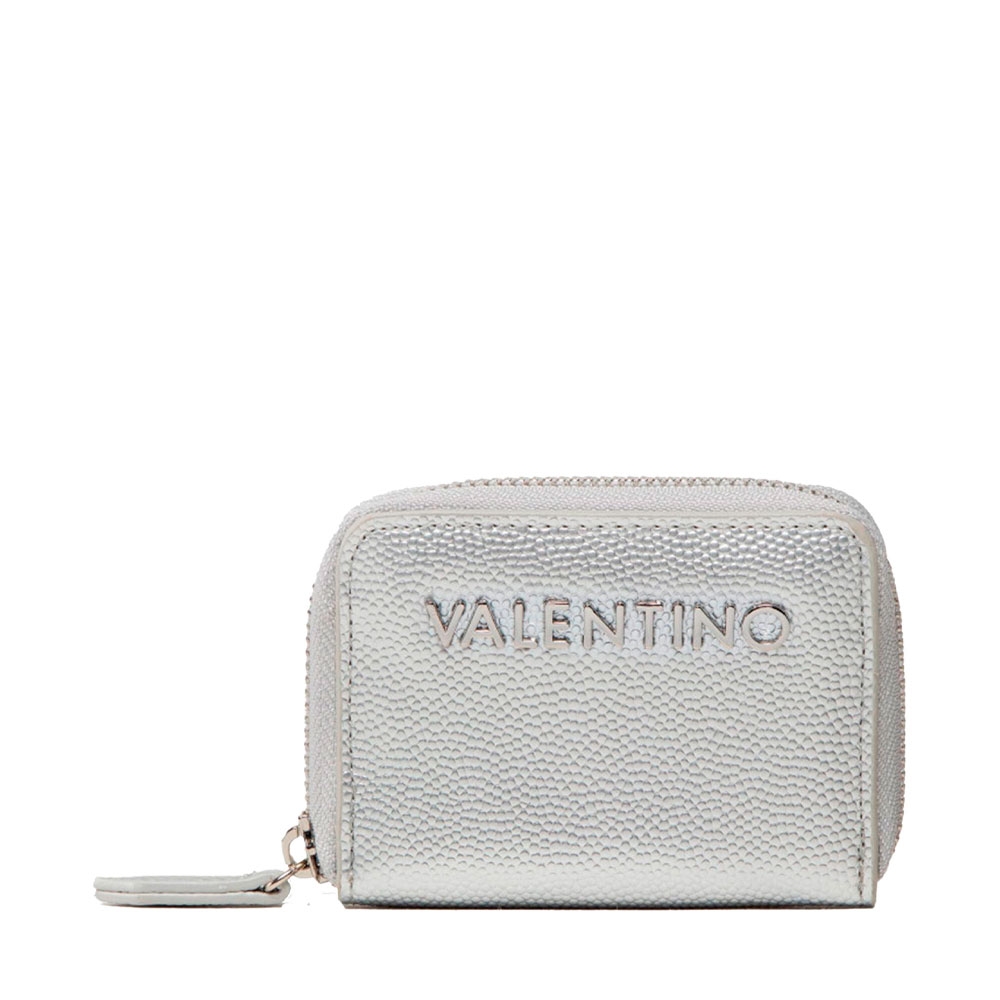 Valentino Handbags Women's Red Wallets And Purses Divine Wallet