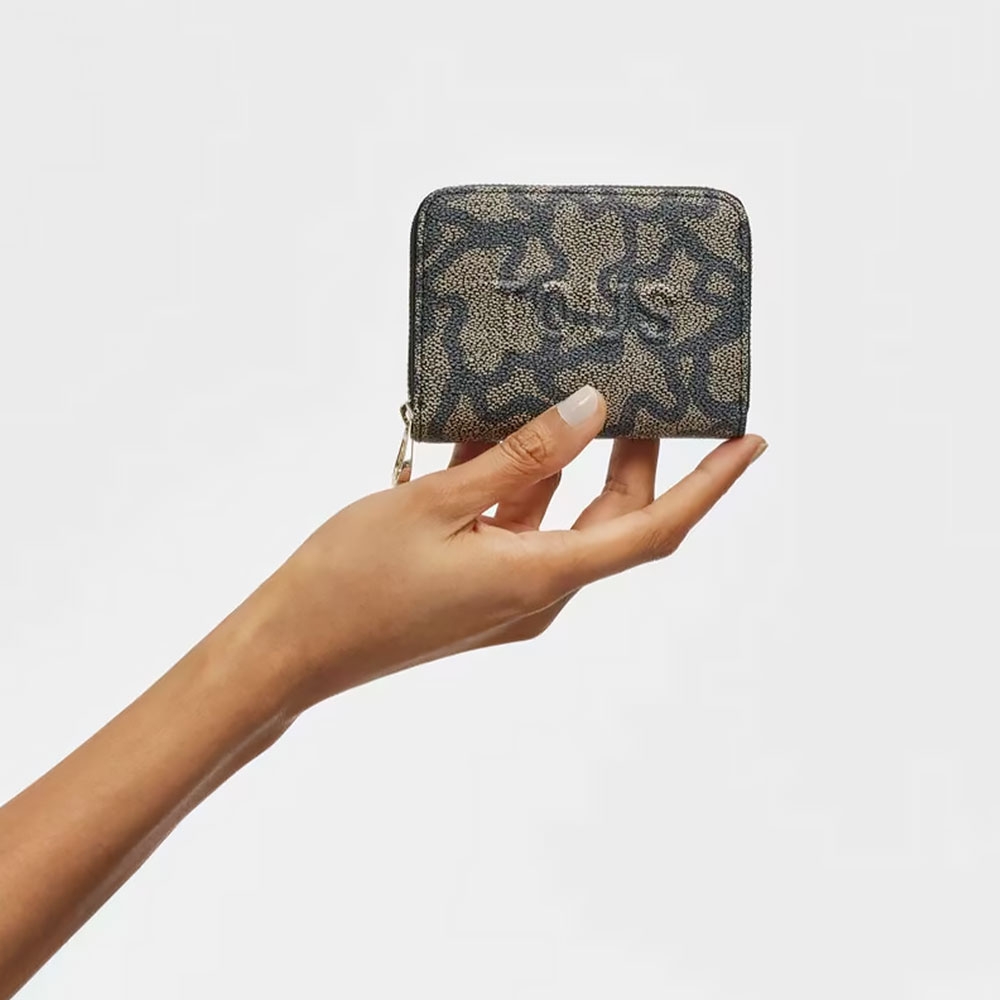 Tous CARTERA KAOS ICON PEQUEÑA – imagen 2