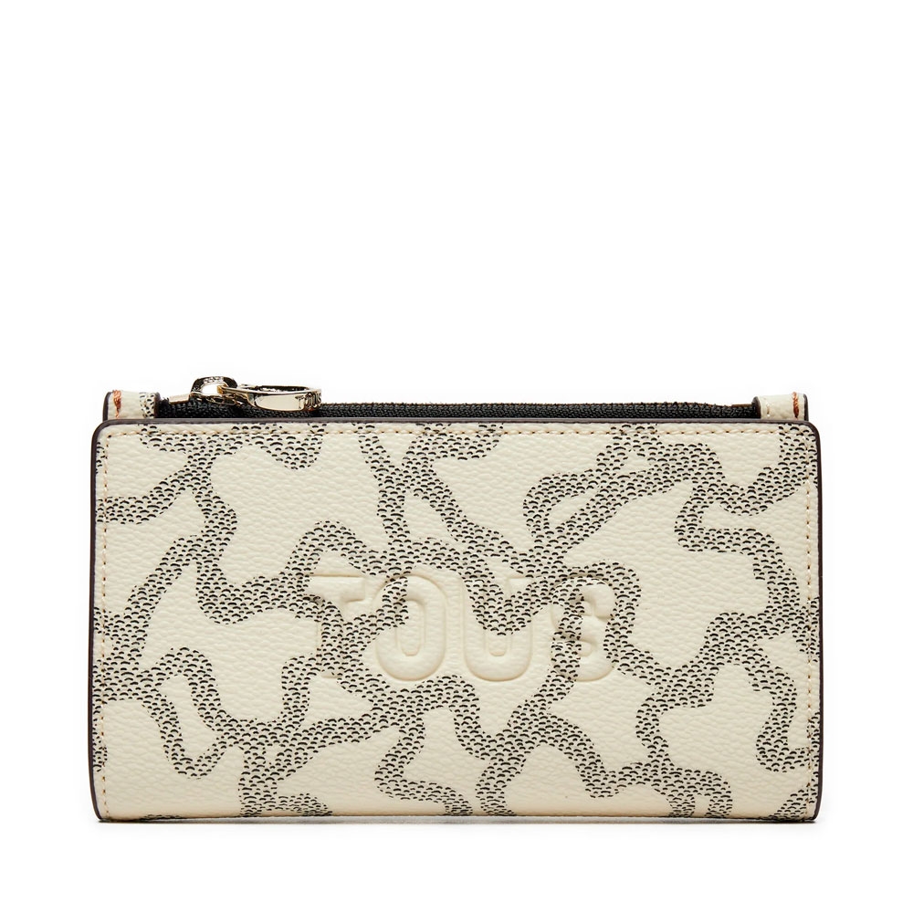 Tous Women's Wallets And Purses Kaos Icon Wallet