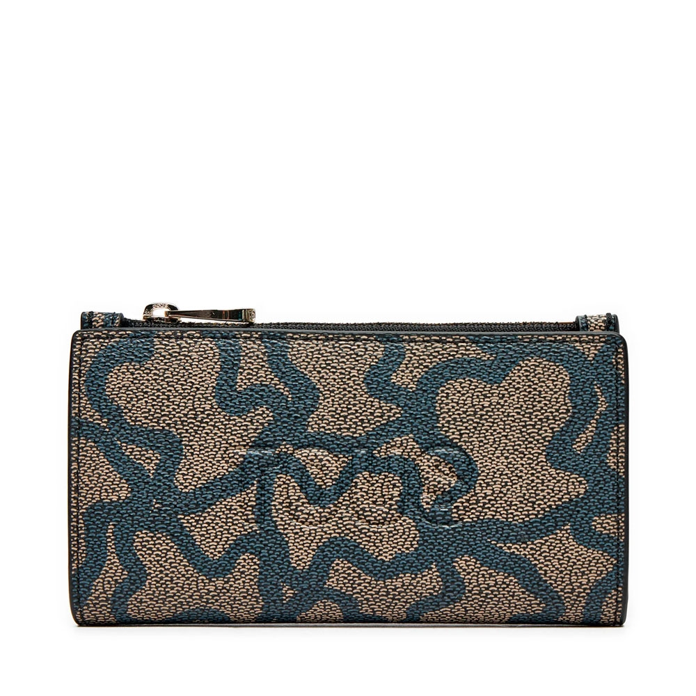 Tous Women's Wallets And Purses Kaos Icon Wallet