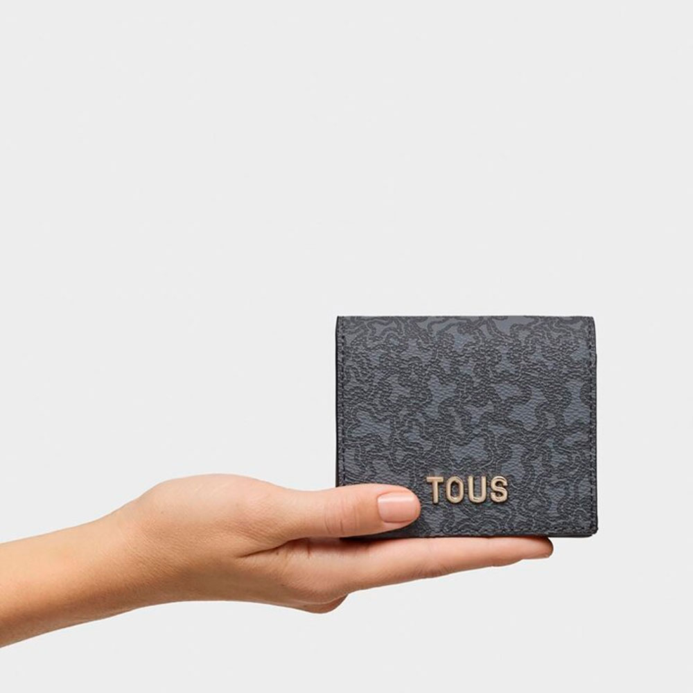 Tous CARTERA KAOS MINI LINES PEQUEÑA – imagen 2