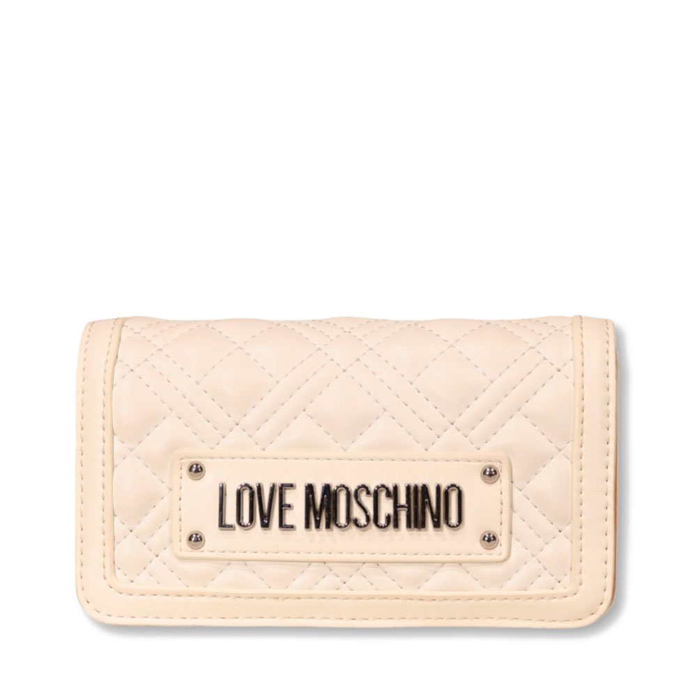Love Moschino Women's Wallets And Purses Wallet Jc5681pp0m La0