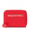 DIVINA ROSSO WALLET