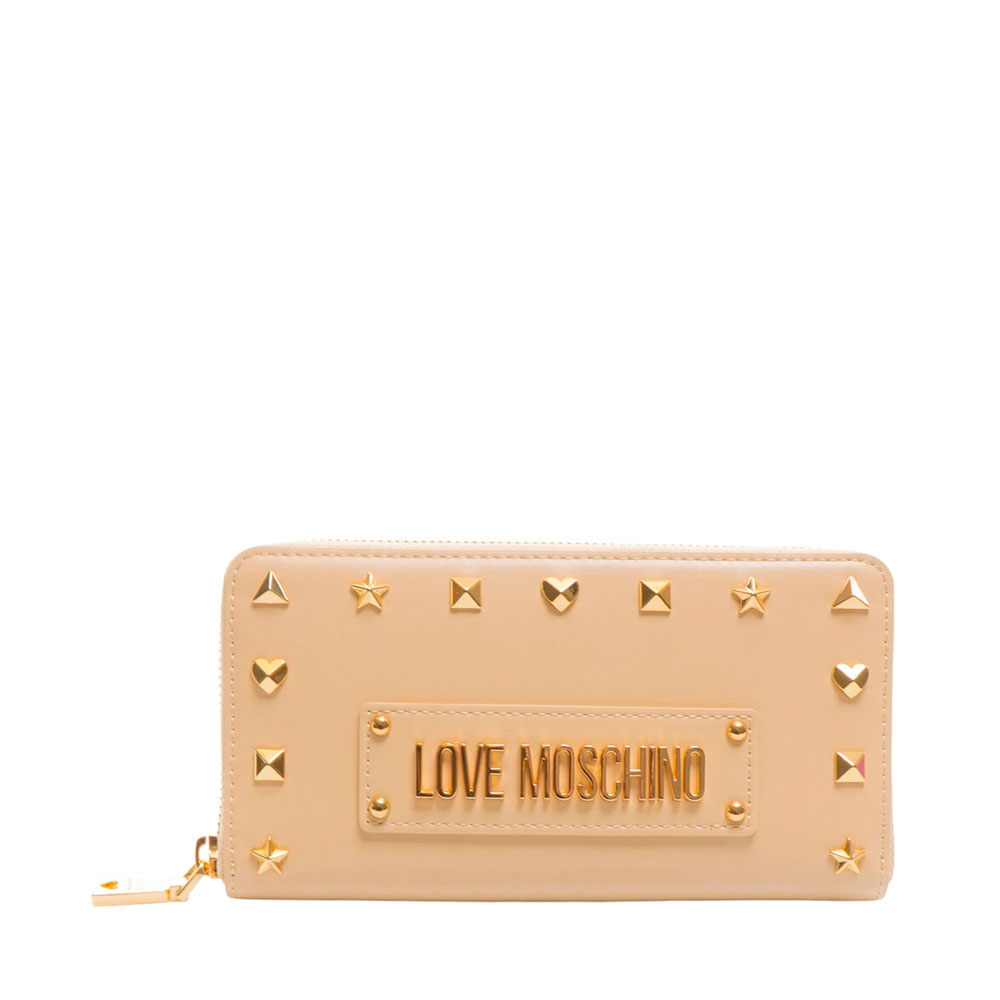 Love Moschino Women's Wallets And Purses Wallet Jc5738pp0m Kh0