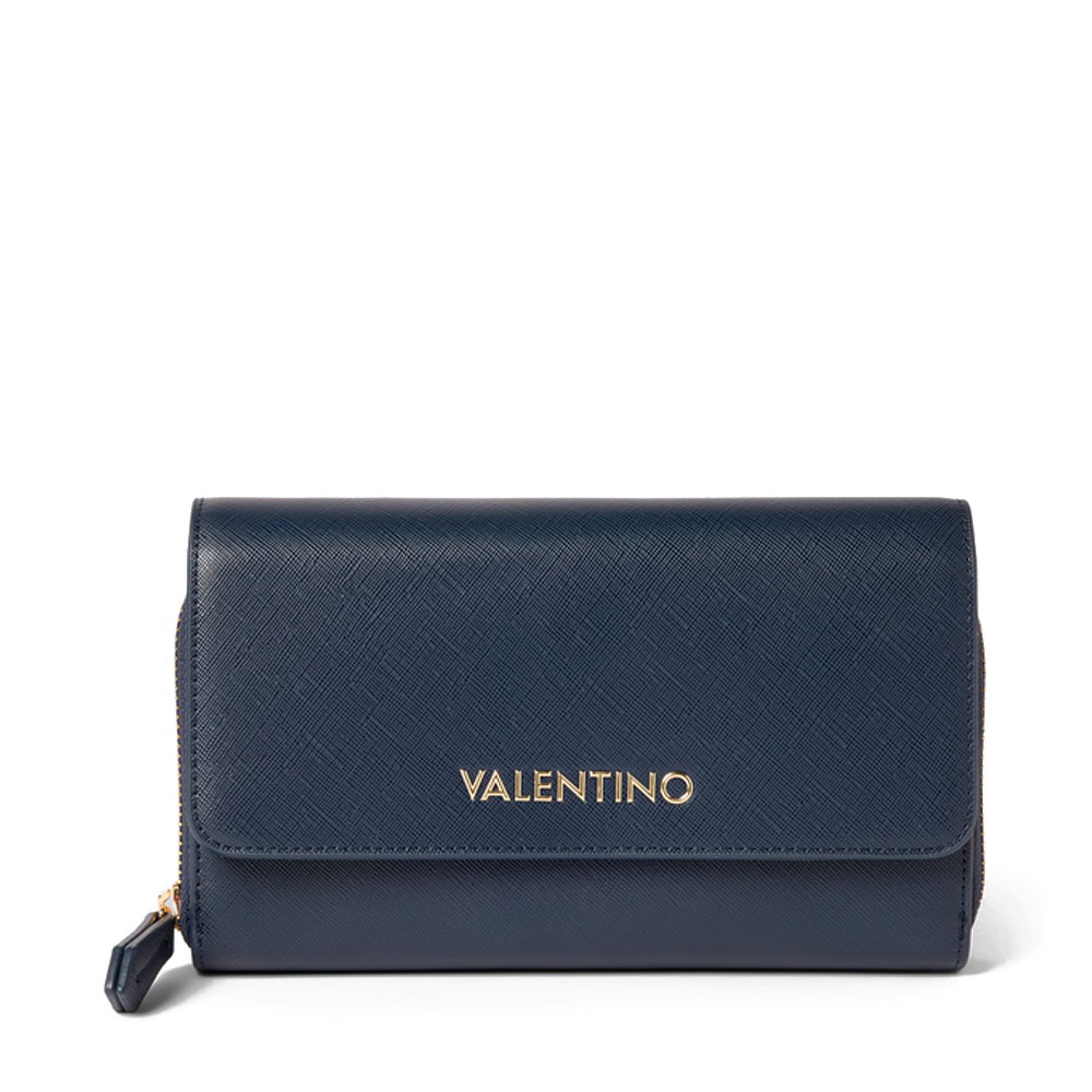 Valentino Handbags Geldbörsen Und Geldbörsen Für Damen Zero Re Wallet