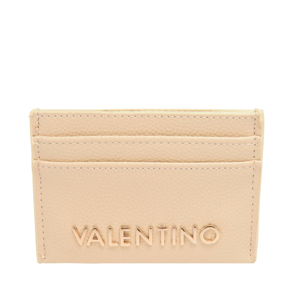 Valentino Handbags Women's Wallets And Purses Divina Card Holder