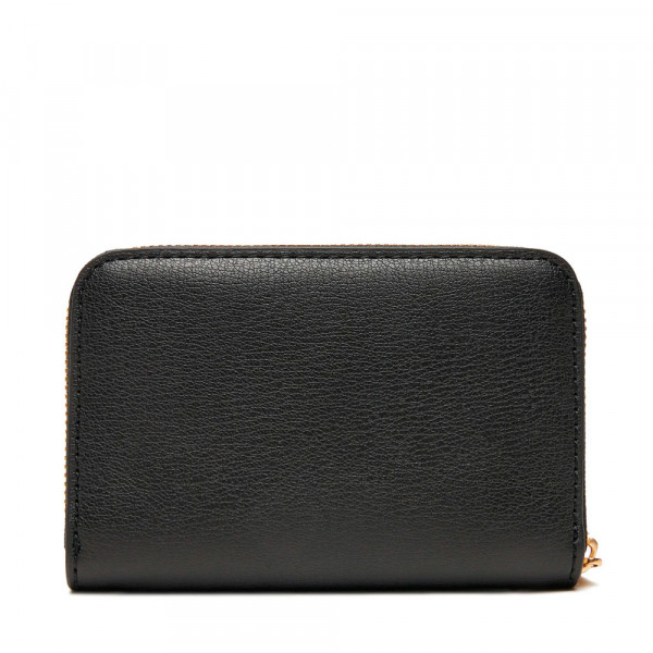 cartera-cuadrada-con-cremallera-y-logo-en-lamina-metalica