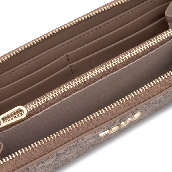 portemonnaie-kaos-mini-lines-in-taupe