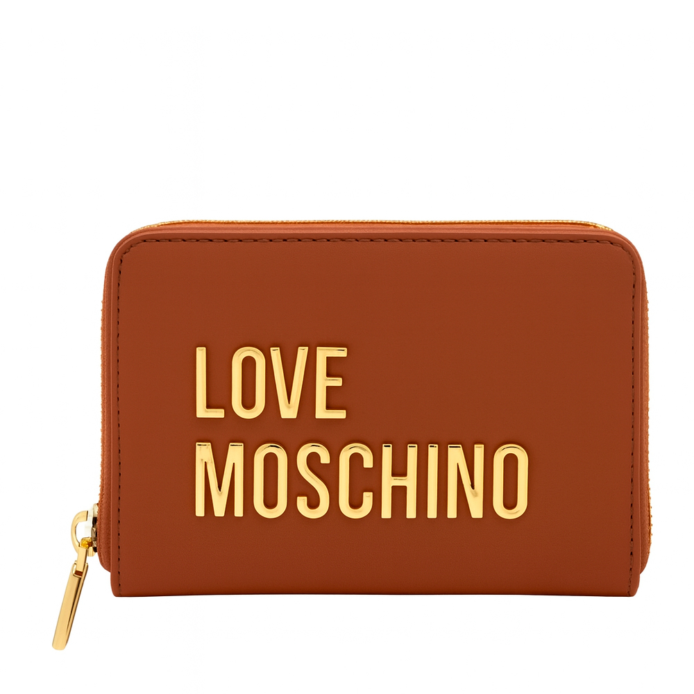 Love Moschino Women's Wallets And Purses Lm Jc5613pp1nkd0312 Wallet