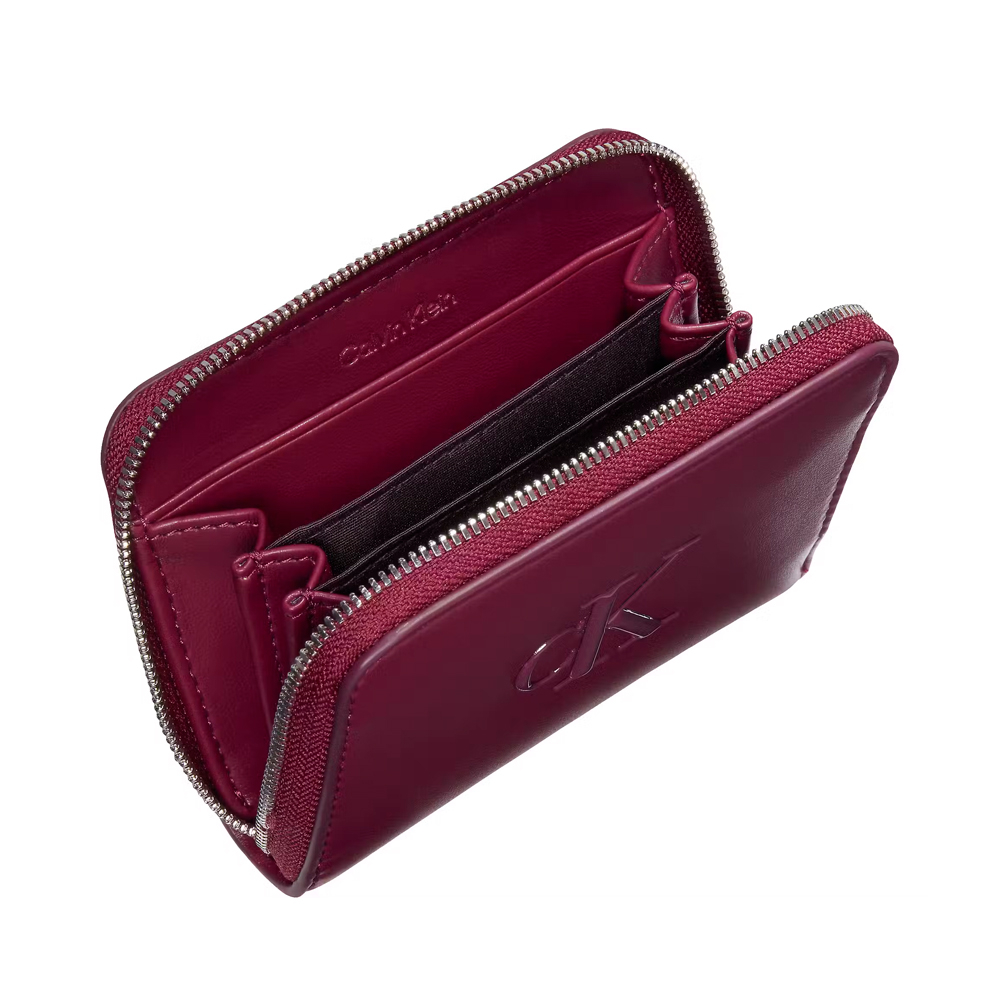 Calvin Klein Cartera De Mujer Lv04f1154g – imagen 2