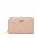 Phoebe SLG Zip-Up Wallet