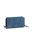 portefeuille-en-denim-moyen-en-forme-de-coeur