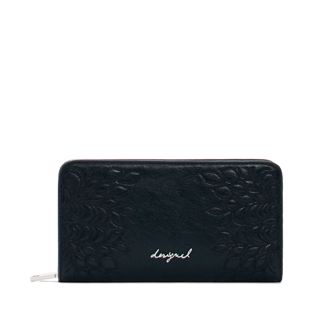 Desigual Damen Noir Geldbeutel Sierra Fiona - Image 8