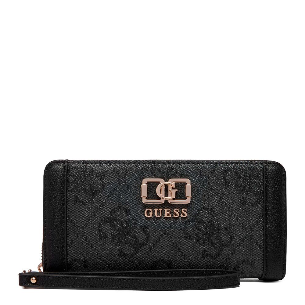 Guess Women's Wallets And Purses Karnilla Wallet Logo Swos99 01146Clo