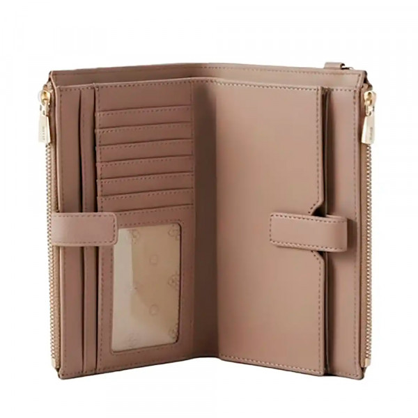 anise-double-zip-wallet