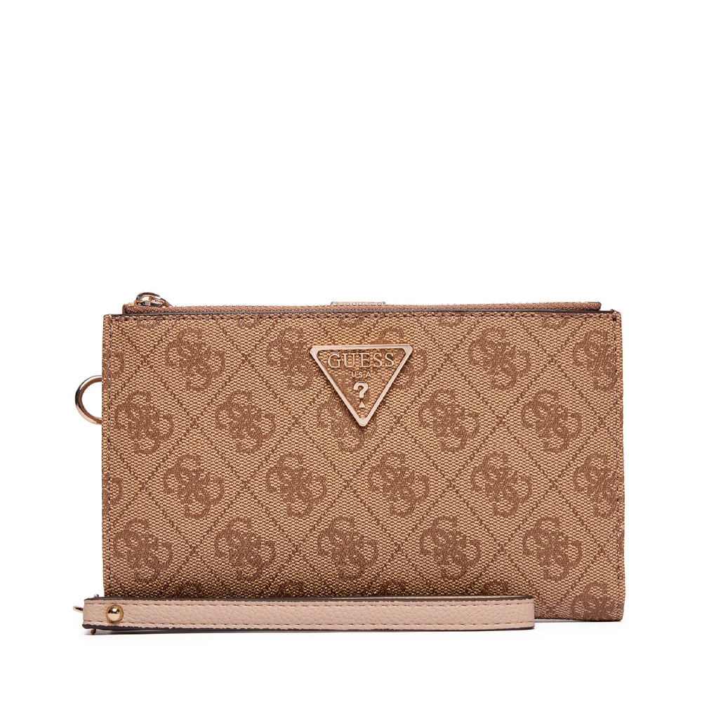 Guess Cartera Laurel II Doble Zip – imagen 4