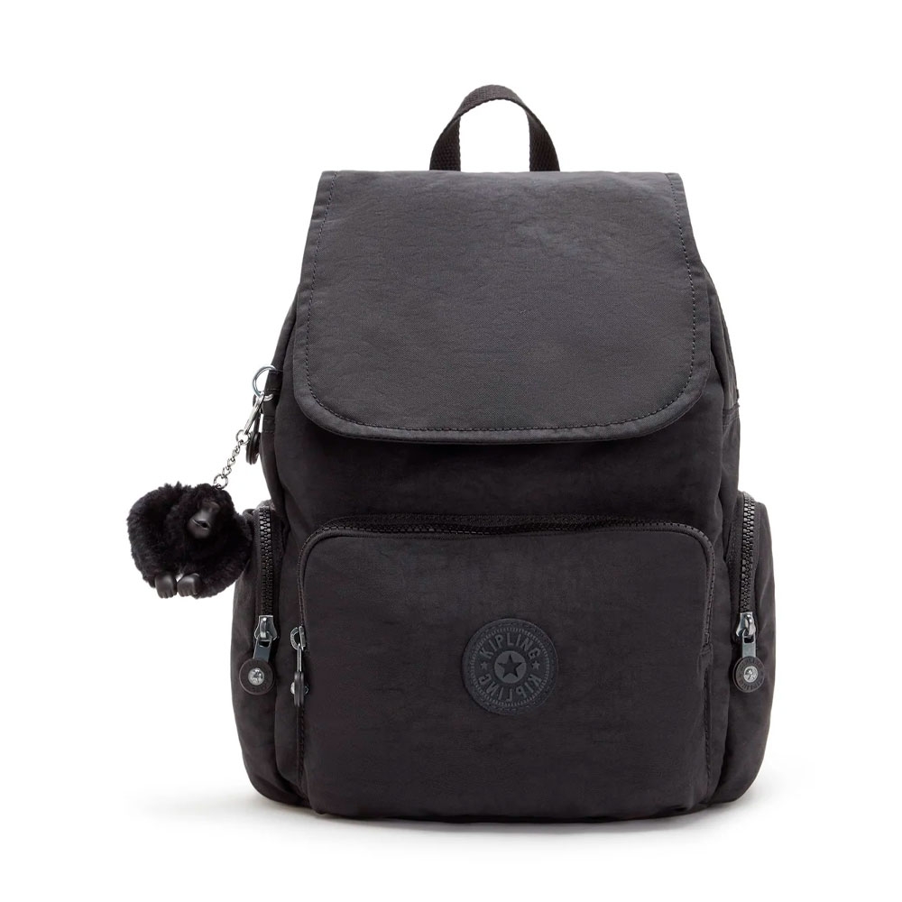 Kipling  Backpacks and fanny packs for women CITY ZIP MINI BACKPACK