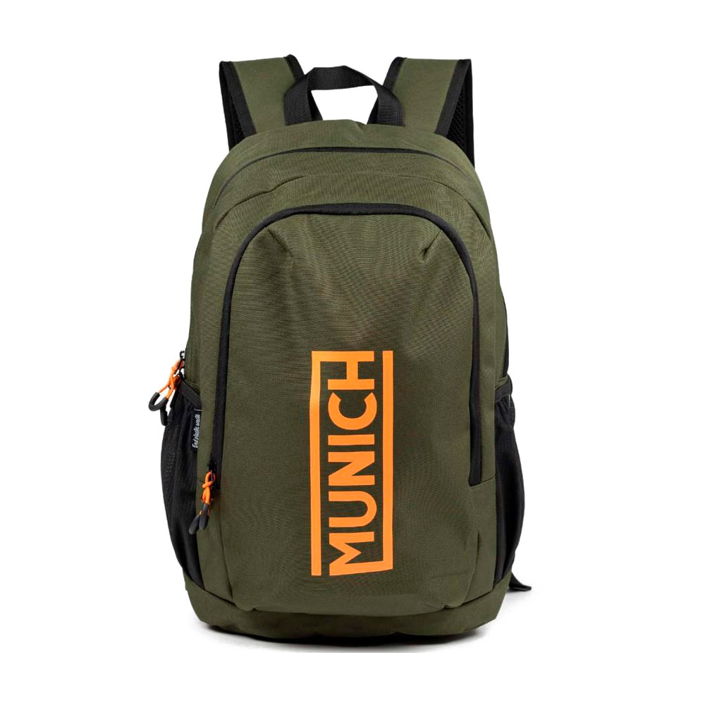 Munich MOCHILA GYM SPORTS RECYCLED