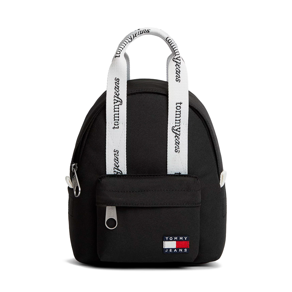 Tommy Hilfiger Bags Women's Backpacks And Fanny Packs For Essential Backpack With Inscription