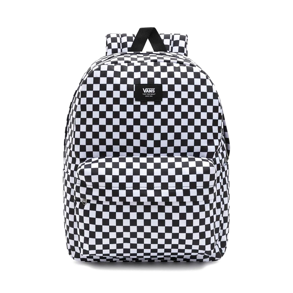 Vans Women's Backpacks And Fanny Packs For Old Skool Check Backpack