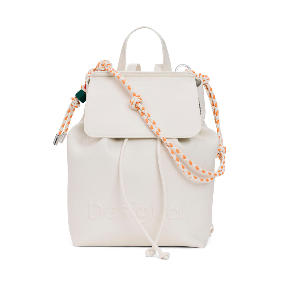 Desigual Women's Backpacks And Fanny Packs For Small Backpack Charms