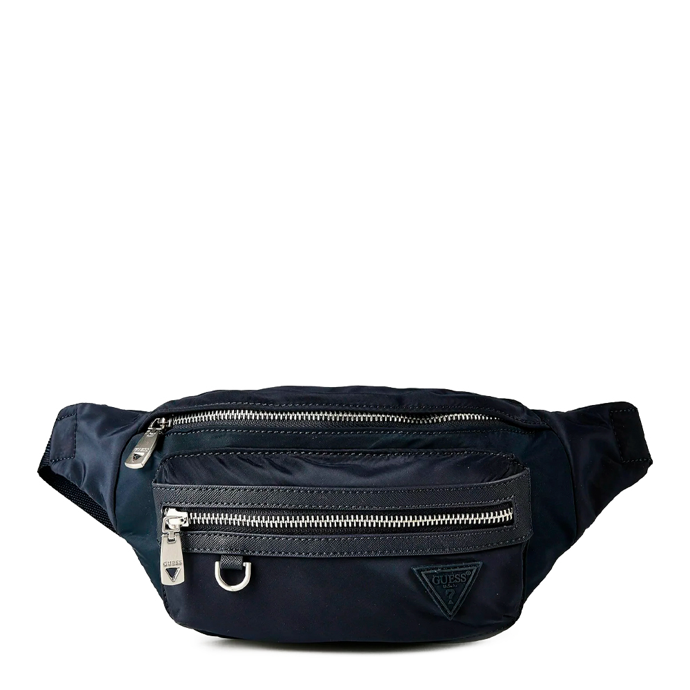Guess  Backpacks and fanny packs for women BERLIN BUMBAG WAIST BAG