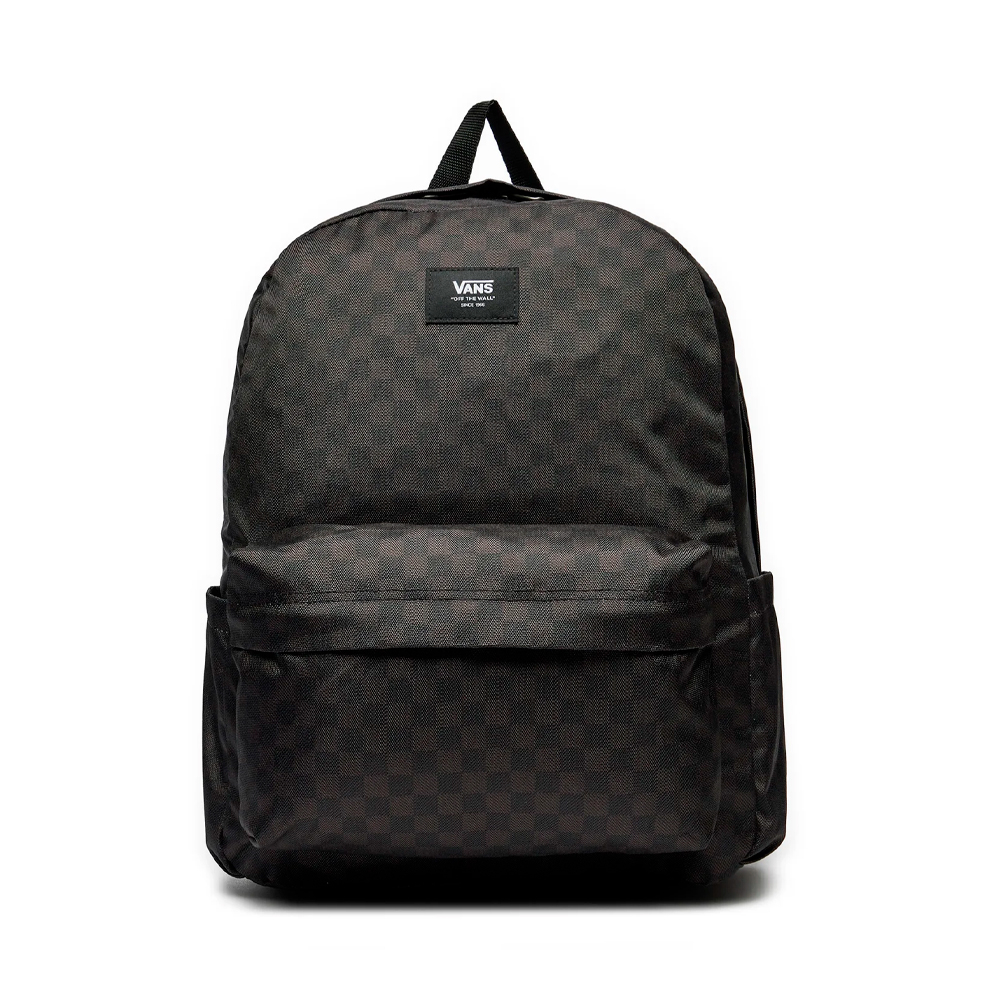 Vans  Backpacks and fanny packs for women Old Skool Check Backpack