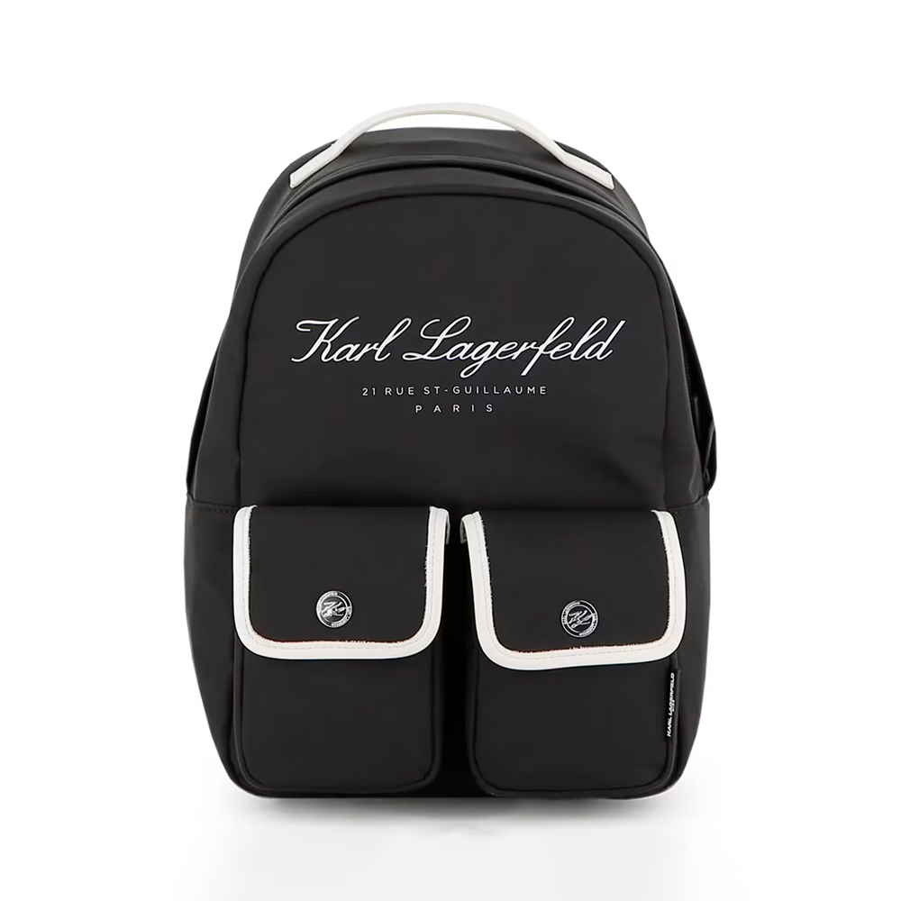Karl Lagerfeld  Backpacks and fanny packs for women Backpack Z31216