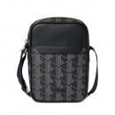 borsa-a-tracolla-verticale-the-blend-con-monogramma-stampato