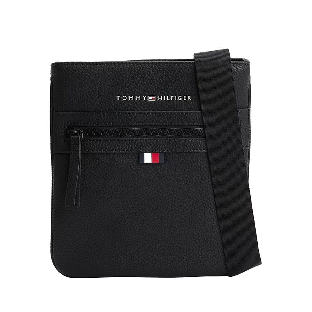 Tommy Hilfiger Bags Bandoleras, neceseres y maletas para hombre BANDOLERA CRUZADA PEQUEÑA ESSENTIAL