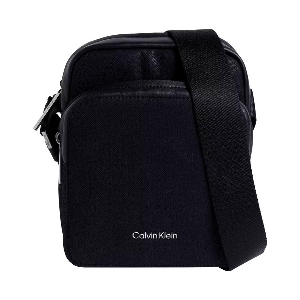 Calvin Klein Jeans BANDOLERA MUST REPORTER S MONO – imagen 2