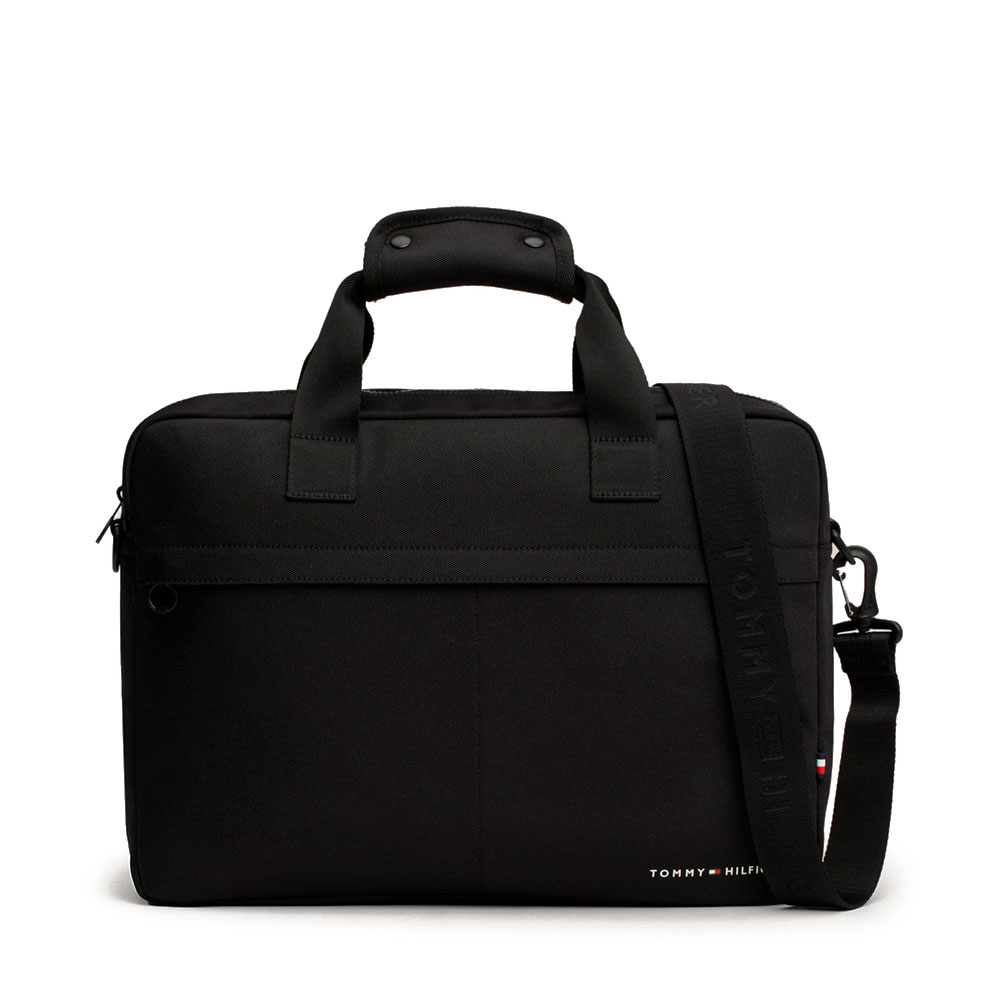 Tommy Hilfiger Bags MALETÍN PARA PORTÁTIL ELEMENT CON LOGO