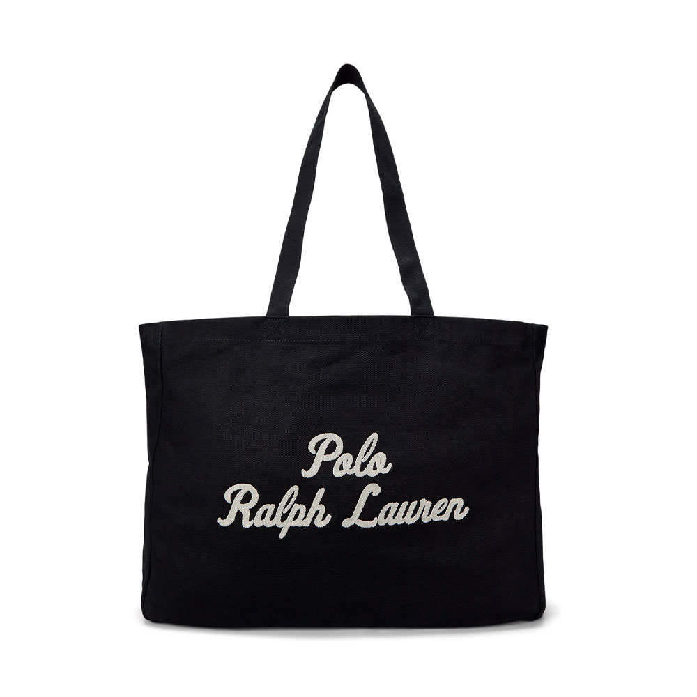 Ralph Lauren Bags Men's Messenger Bags, Toiletry Bags And Suitcases For Canvas Tote Bag With Embroidery
