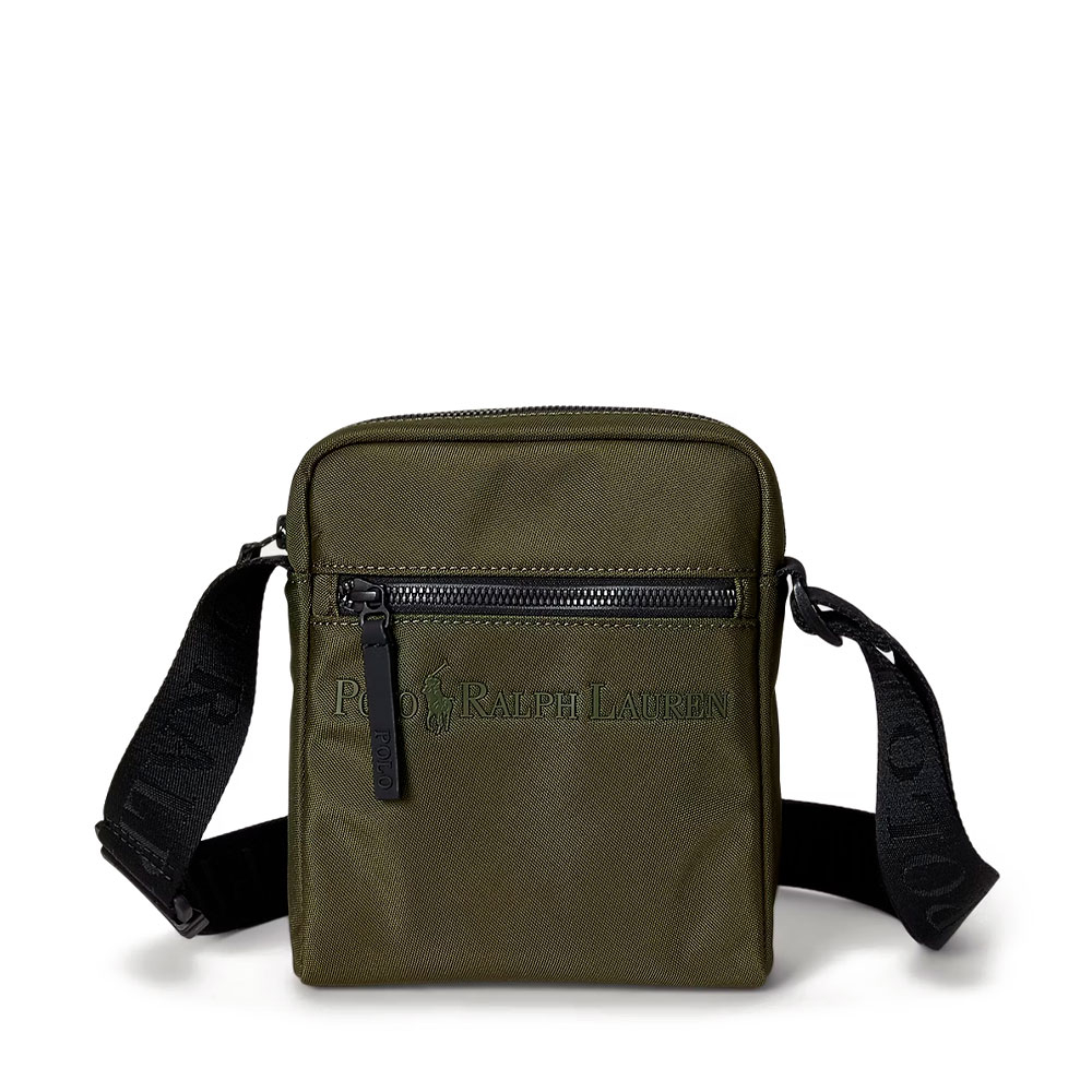 Ralph Lauren Bags Men's Messenger Bags, Toiletry Bags And Suitcases For Crossbody Bag With Logo