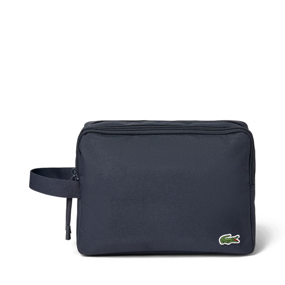 Lacoste Men's Messenger Bags, Toiletry Bags And Suitcases For Neocroc Toiletry Bag