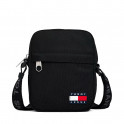 Reporter Essential Inscription Crossbody Bag