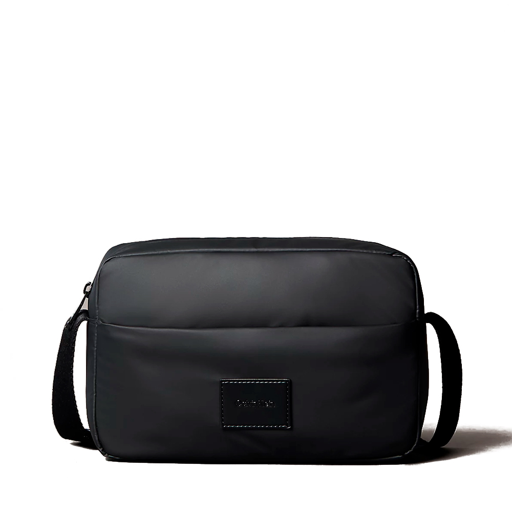 Calvin Klein Jeans Umhängetaschen, Toilettenartikel und Koffer für Herren Mehrzweck-Kamera-Puffertasche