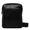 BOSTON CROSSBODY BAG