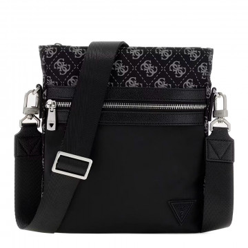 berlin-logo-shoulder-bag