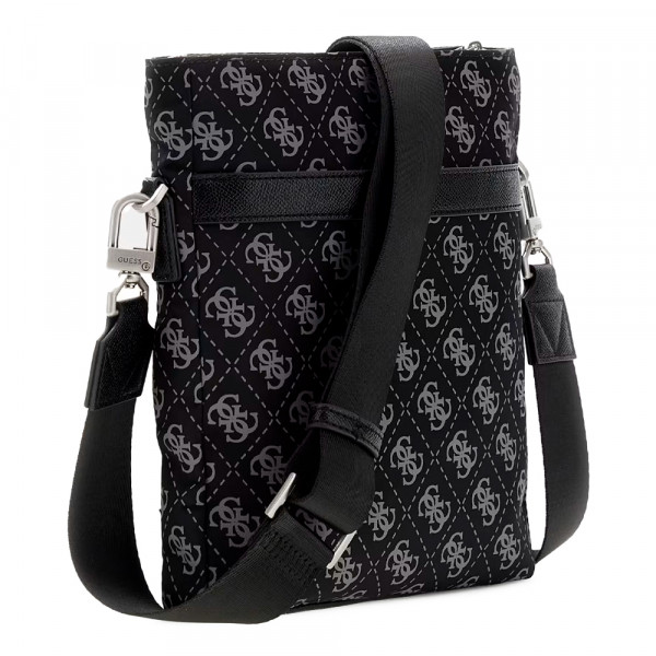 berlin-logo-shoulder-bag