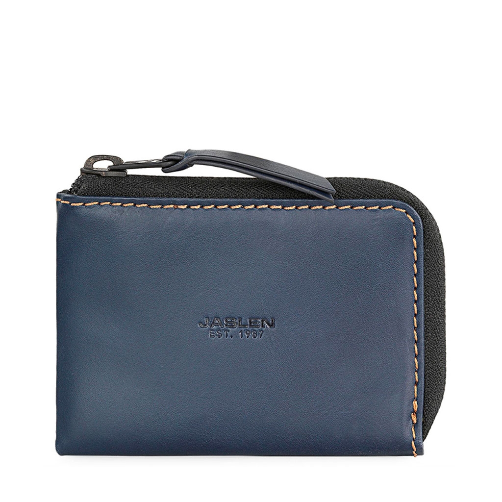 Jaslen Men's Wallets And Purses For Purse - Lyon Keychain