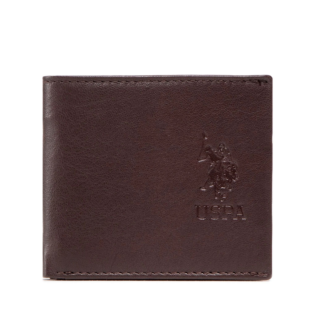 U.s. Polo Assn. Men's Wallets And Purses For Dorchester Wallet