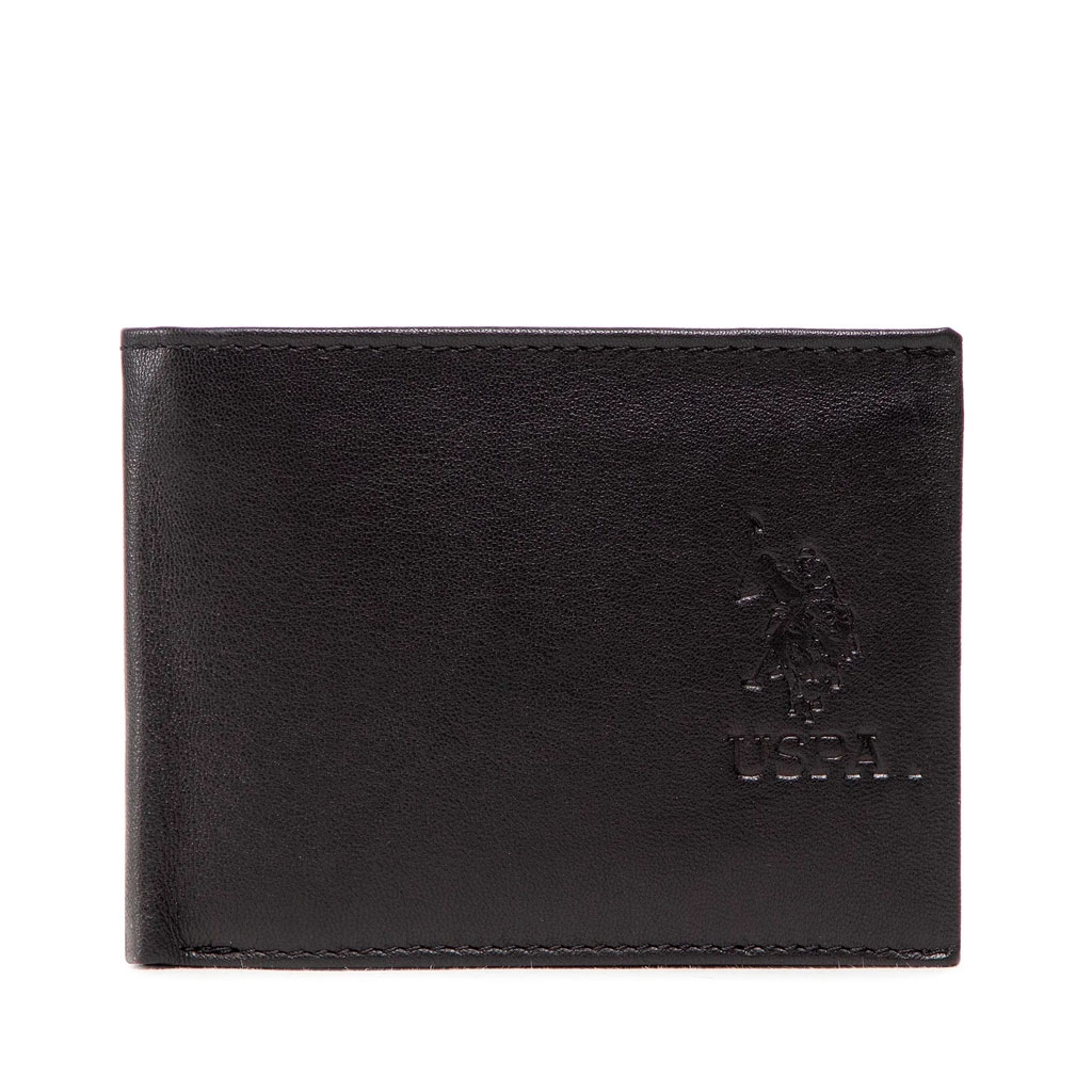 U.s. Polo Assn. Men's Wallets And Purses For Dorchester Wallet
