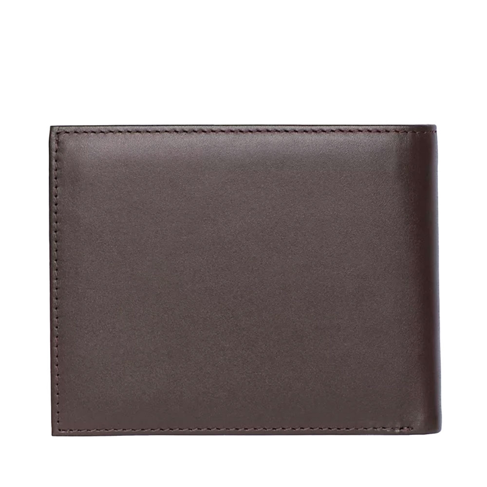 Tommy Hilfiger Bags CARTERA DE PIEL PLEGABLE – imagen 5