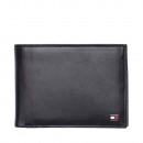 faltbare-lederbrieftasche