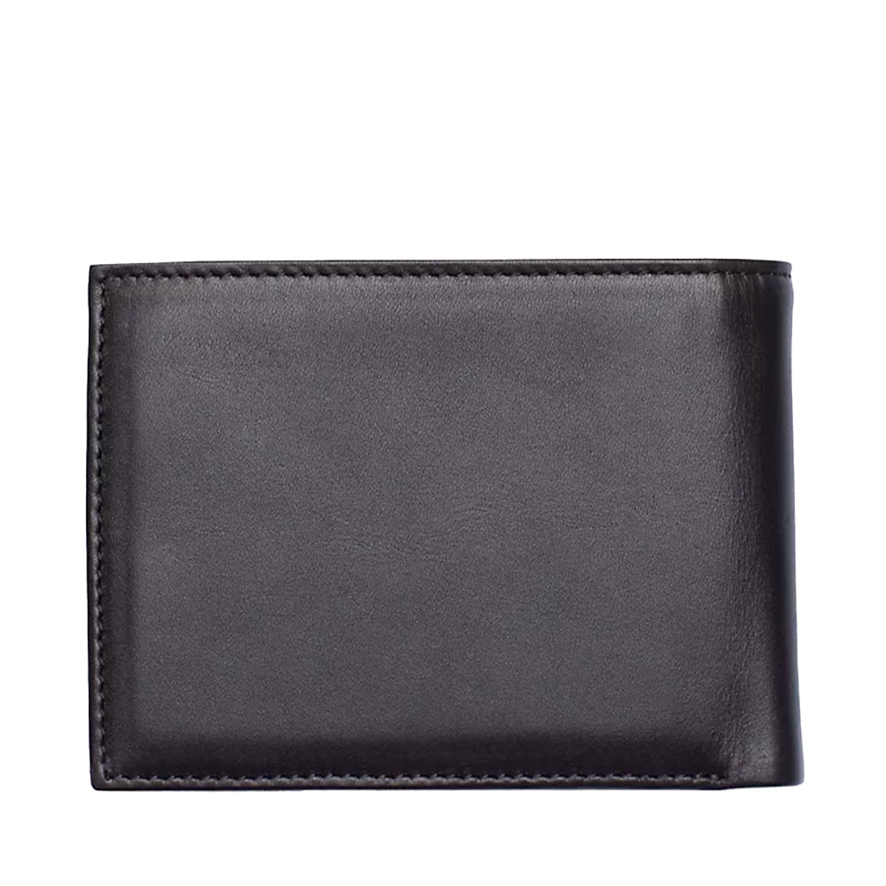 TOMMY HILFIGER Cartera 'Eton'  rojo / negro / blanco – imagen 4