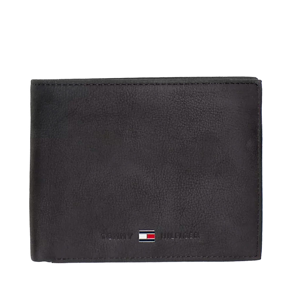 Tommy Hilfiger Bags CARTERA DE PIEL PARA TARJETAS