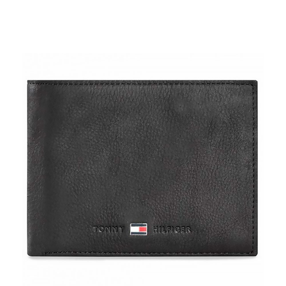 Tommy Hilfiger Bags Men's Brown Wallets And Purses For Johnson Wallet