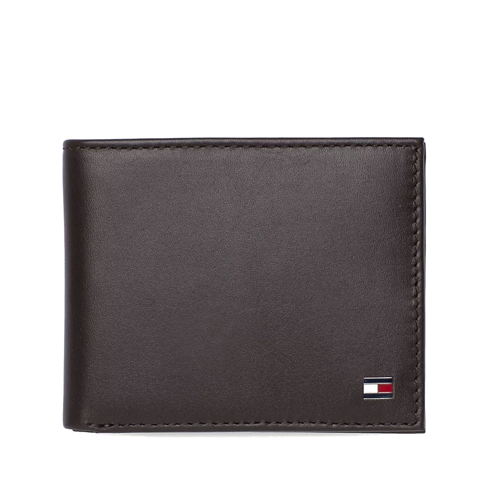Tommy Hilfiger Bags CARTERA PEQUEÑA PLEGABLE Y CON RELIEVE